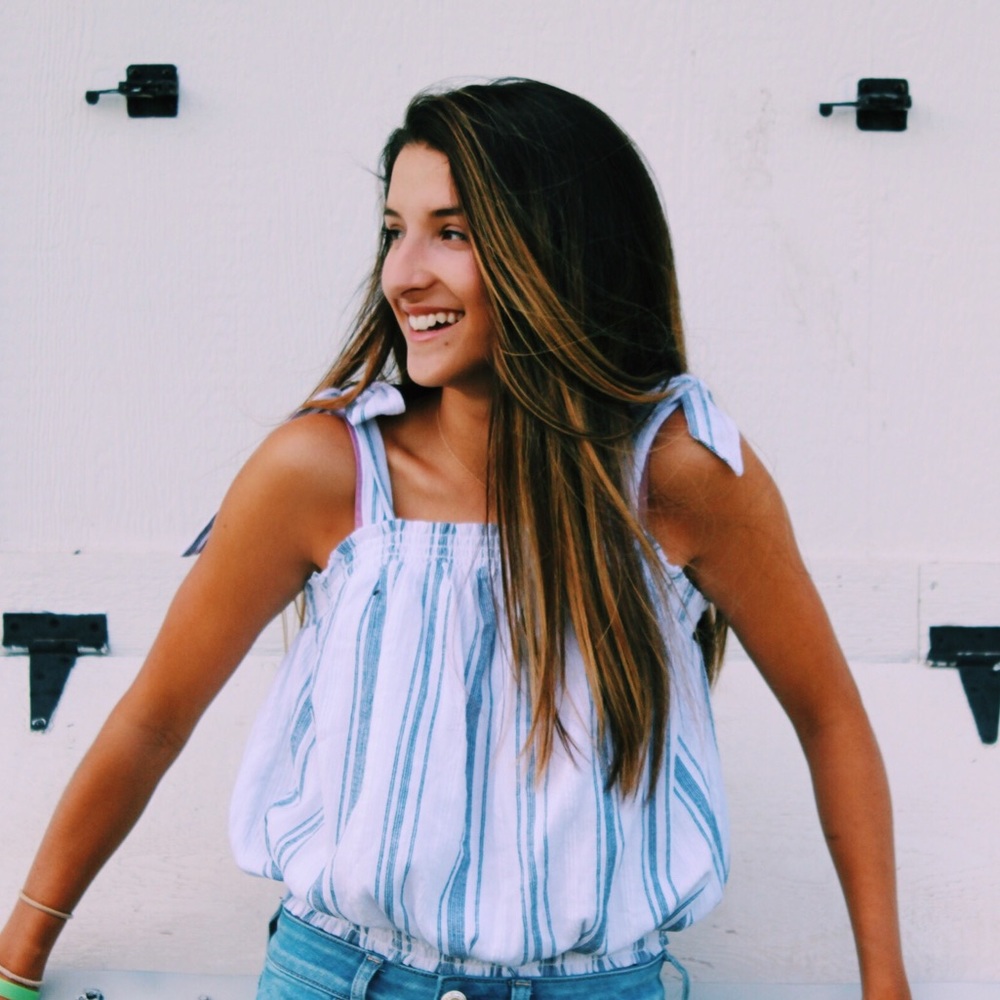 Meet your Posher, Parker